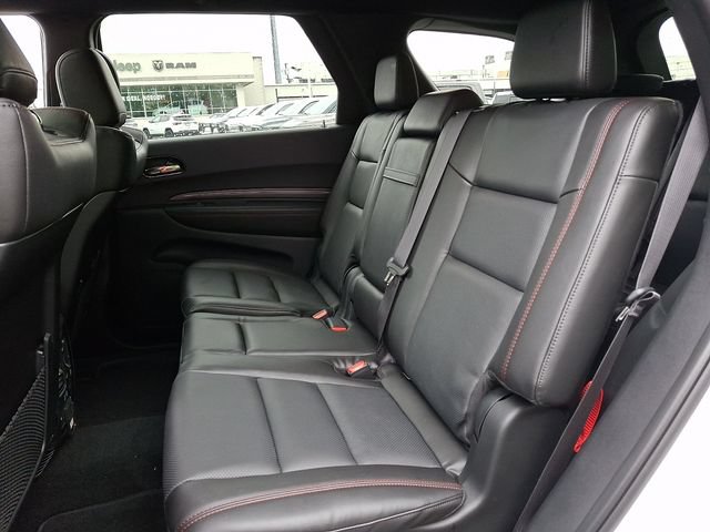 New 2026 Dodge Durango GT AWD/4WD image 6