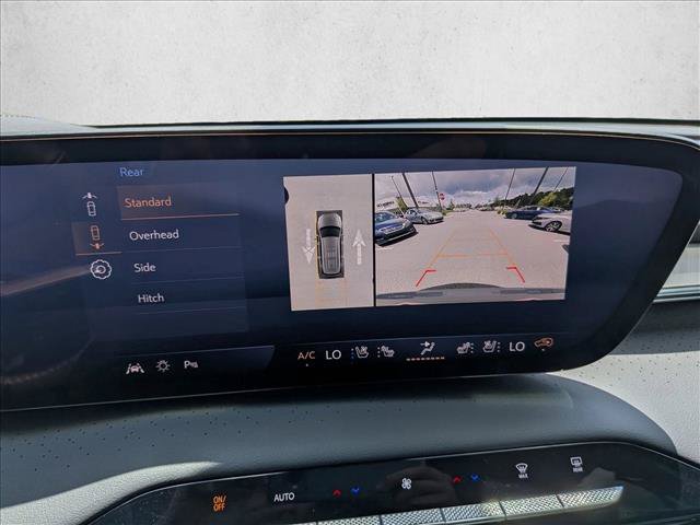 Used 2026 Buick Enclave Avenir w/ Super Cruise Package FWD image 14