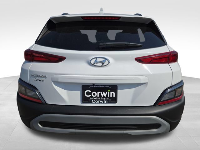 Used 2023 Hyundai Kona SEL FWD image 11