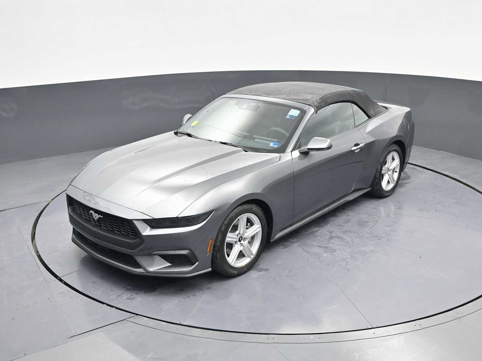 New 2026 Ford Mustang Premium w/ Anti-Theft Package RWD image 43