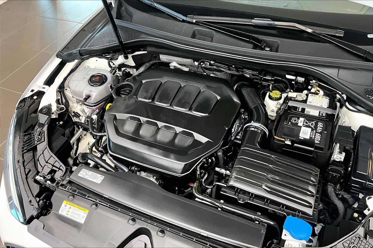 Certified 2024 Audi A3 2.0T Premium FWD image 30
