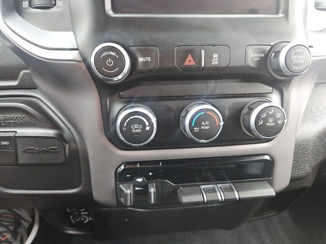 Used 2022 RAM 2500 Big Horn image 19