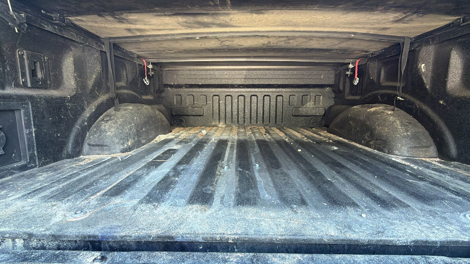 Used 2023 Ford F150 Raptor AWD/4WD image 13