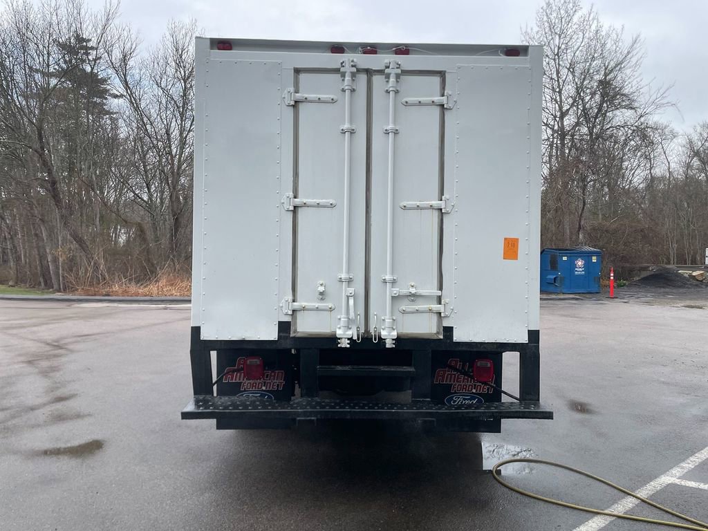 Used 2021 Ford F450 XLT w/ XLT Value Package image 6