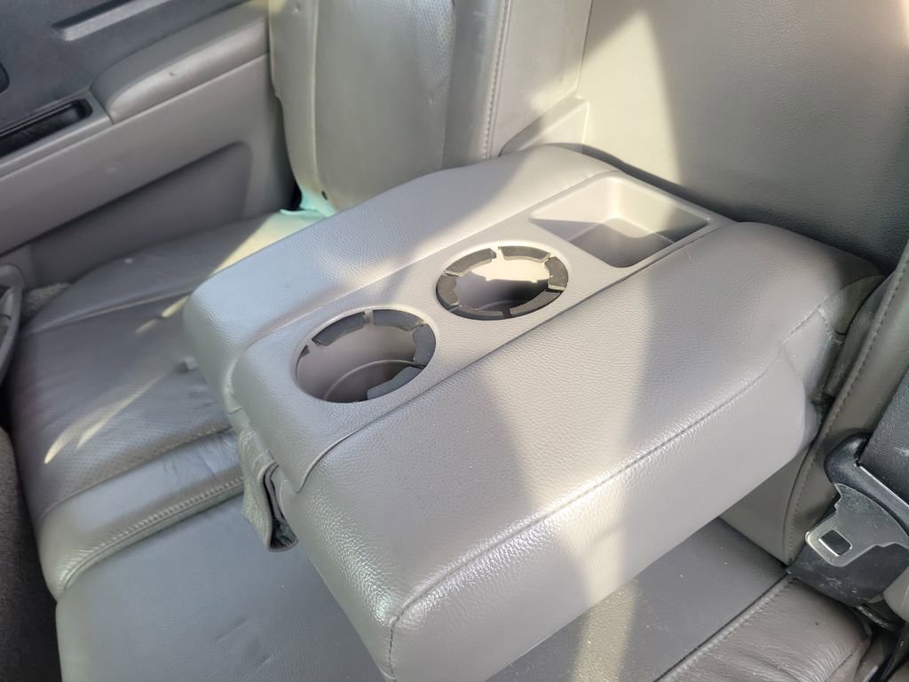 Used 2012 Honda Ridgeline RTL image 10