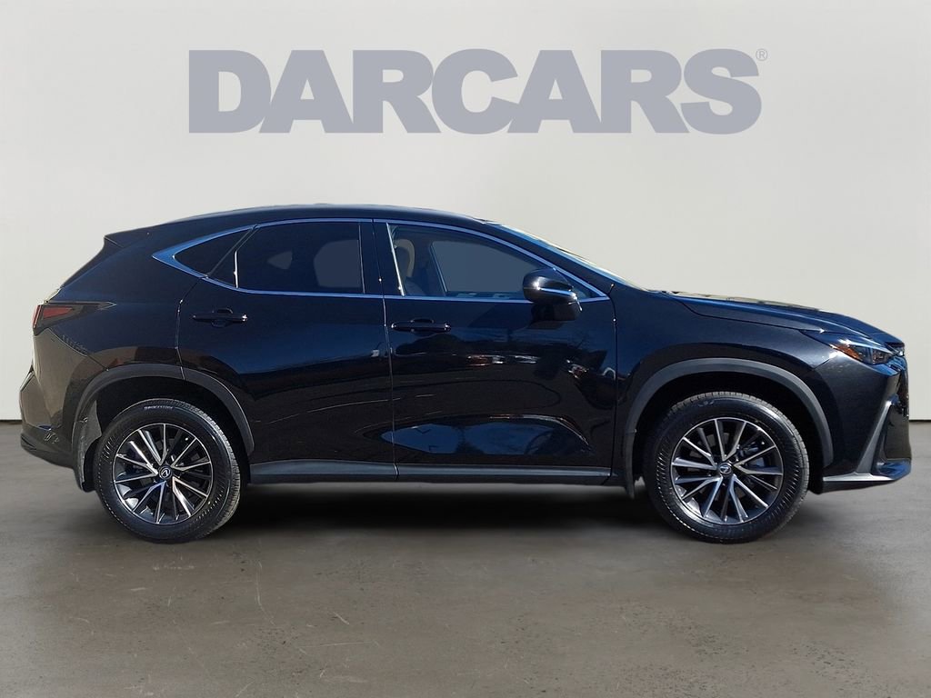 Used 2023 Lexus NX 350 AWD image 7