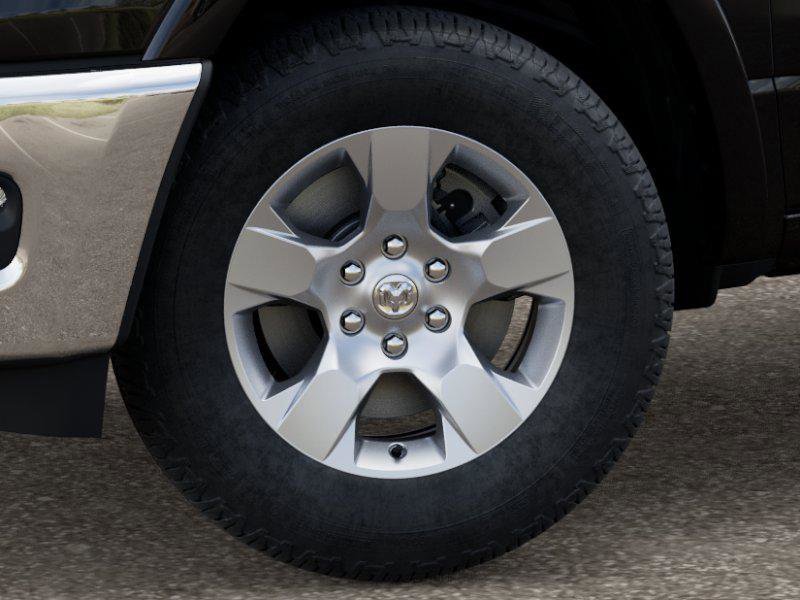 New 2025 RAM 1500 2WD Crew Cab image 5