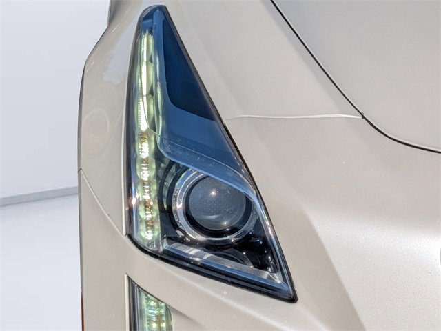 Used 2014 Cadillac CTS Luxury image 6