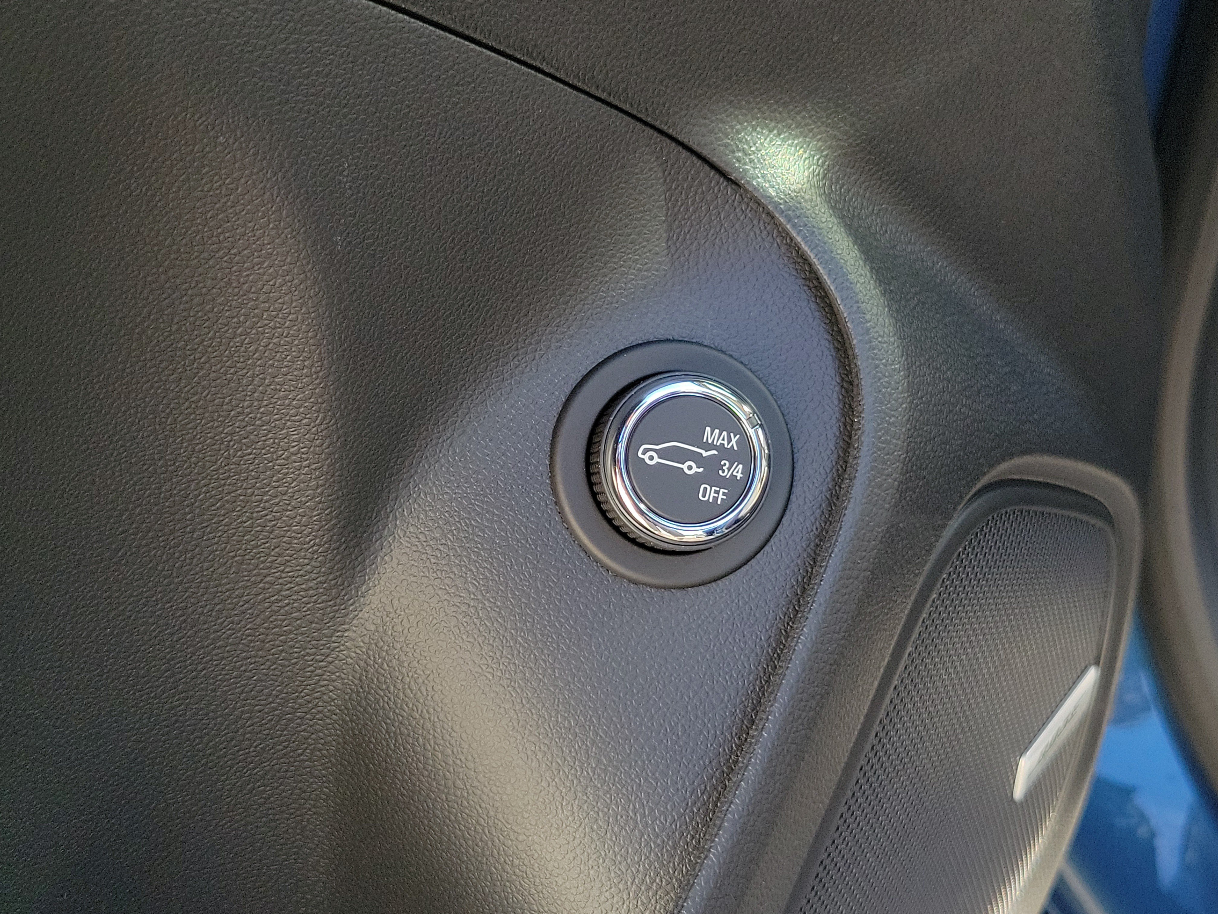 New 2026 Buick Encore GX Avenir w/ Avenir Technology Package FWD image 18
