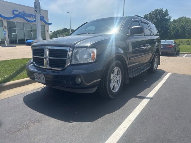 Used 2007 Dodge Durango SLT AWD/4WD image 2