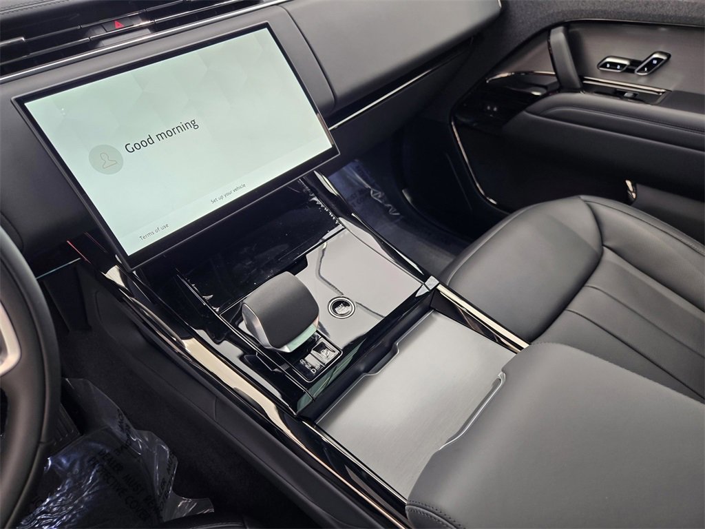 New 2026 Land Rover Range Rover Sport SE image 14