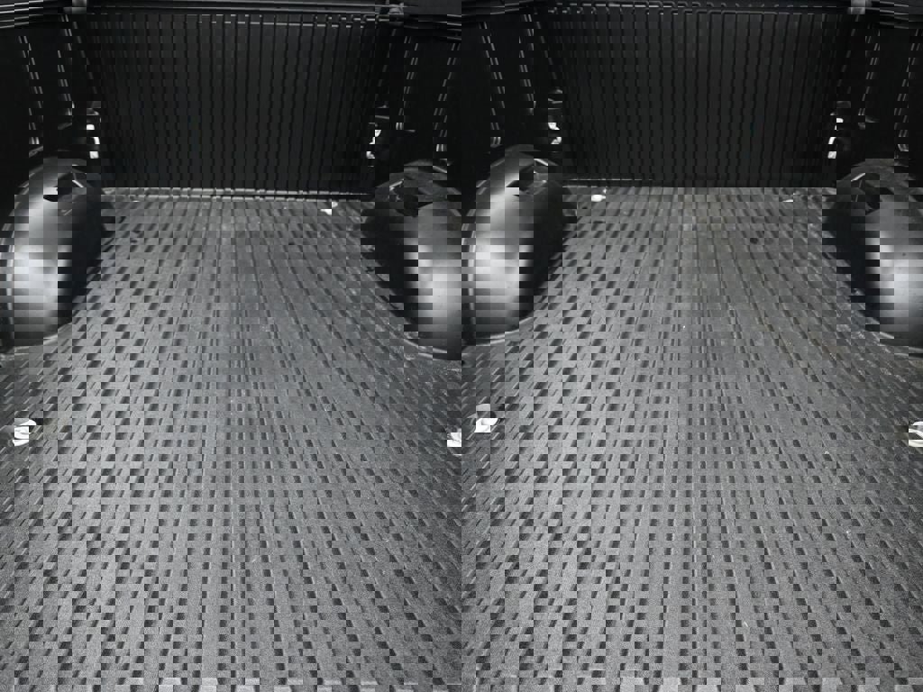 New 2026 Toyota Tundra Platinum image 17