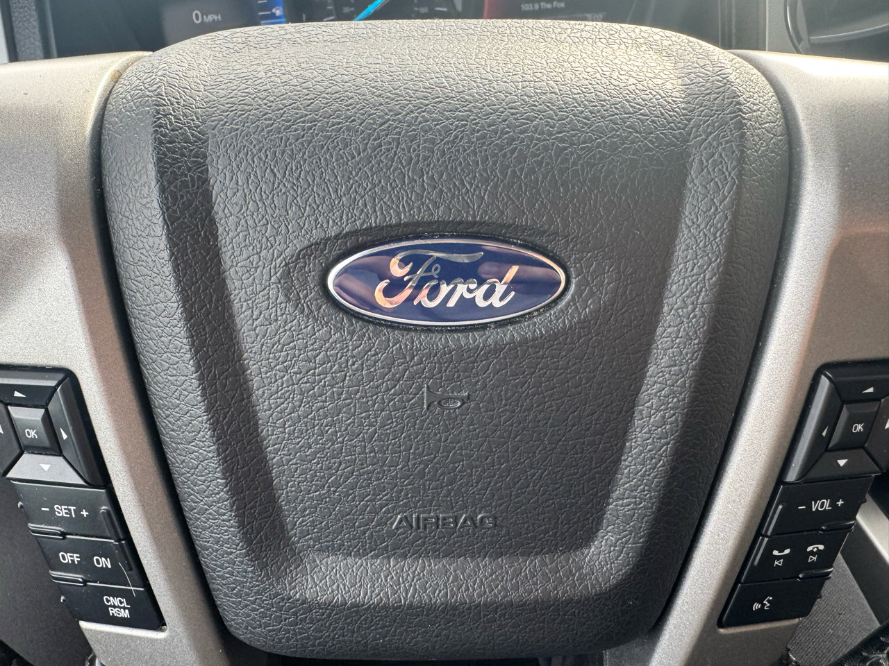 Used 2017 Ford Expedition EL Limited w/ Equipment Group 301A image 20