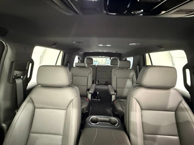 New 2026 Chevrolet Tahoe LT w/ Comfort Package AWD/4WD image 35