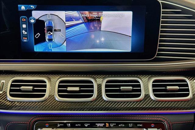 New 2026 Mercedes-Benz GLE 53 AMG 4MATIC Coupe image 13