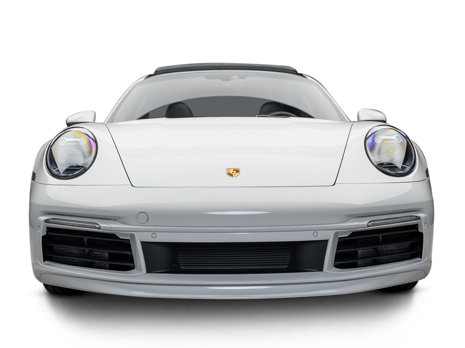 Used 2022 Porsche 911 Carrera RWD image 2