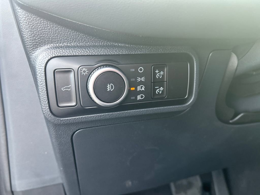 New 2025 Ford Explorer Active w/ Active Comfort Package image 21