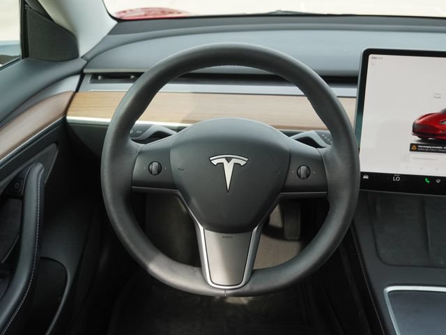 Used 2023 Tesla Model 3 Standard Range RWD image 15