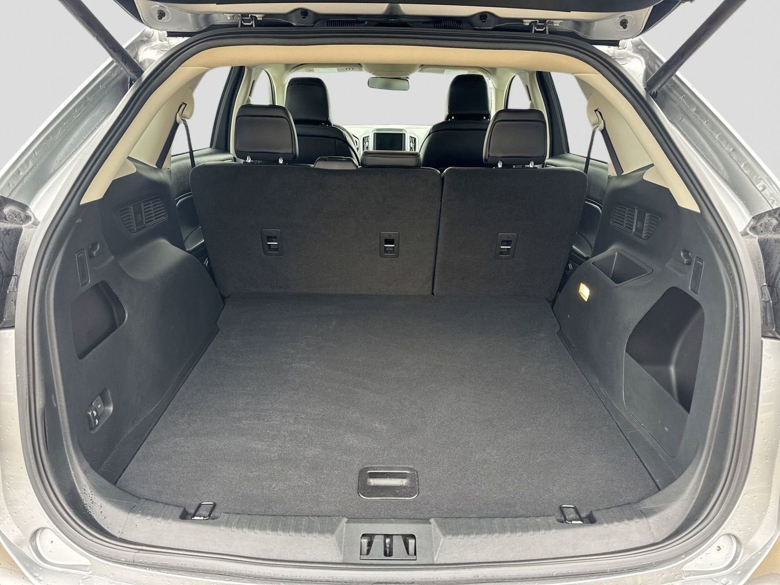 Certified 2023 Ford Edge SEL w/ Convenience Package image 36