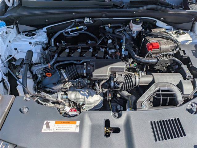 Certified 2025 Acura ADX A-Spec image 17