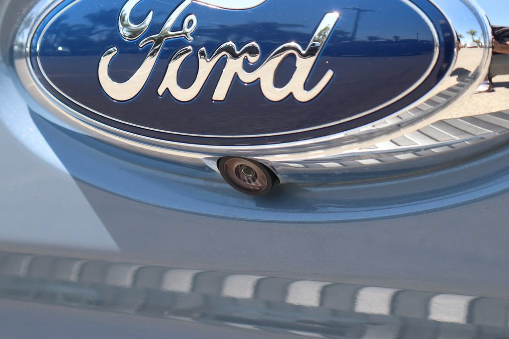 Used 2024 Ford Maverick Lariat AWD/4WD image 55