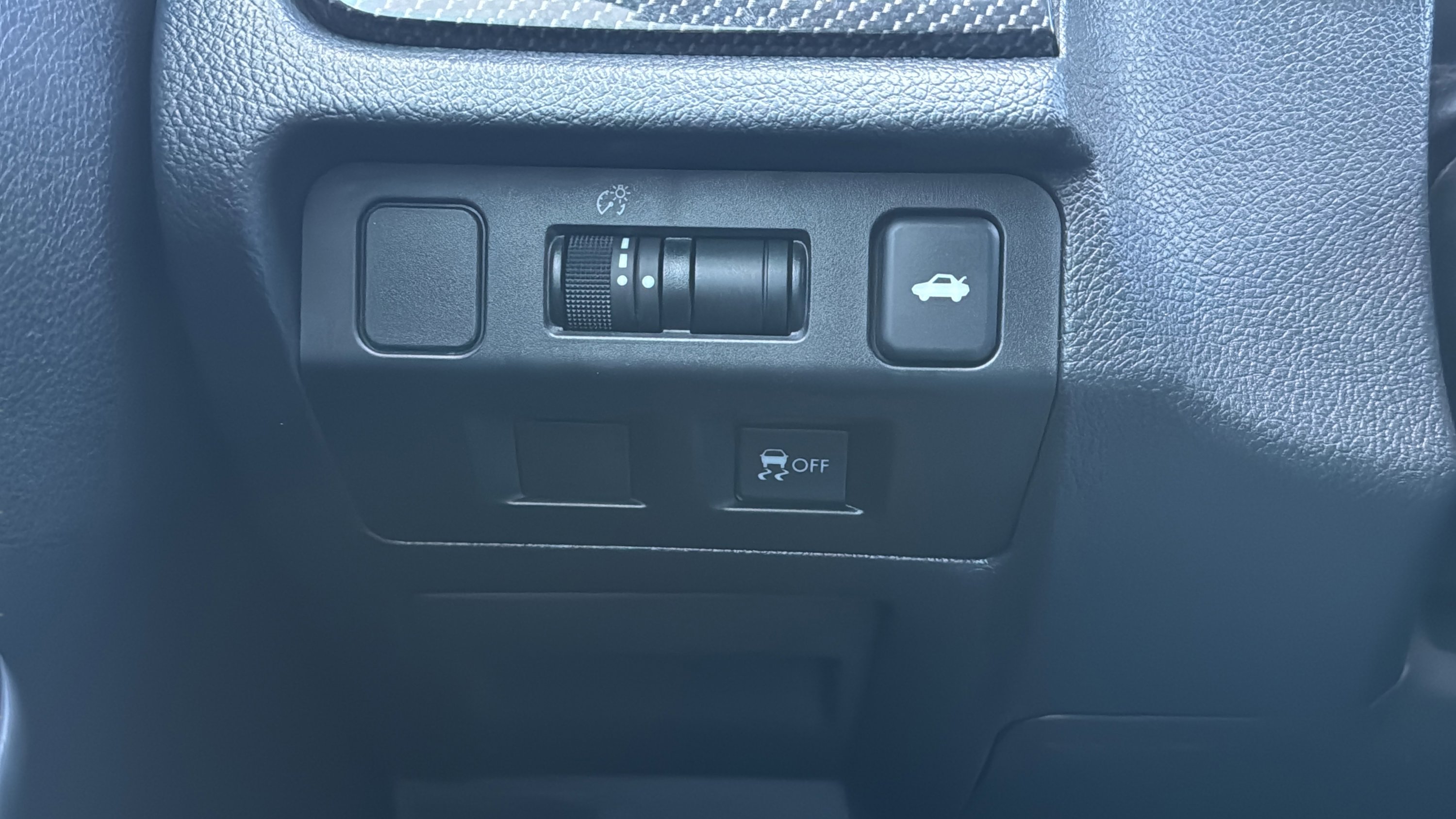 Used 2018 Subaru WRX Premium AWD/4WD image 22