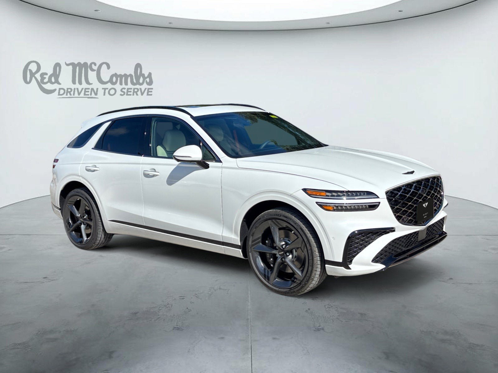 New 2026 Genesis GV70 3.5T Sport Prestige AWD/4WD image 7