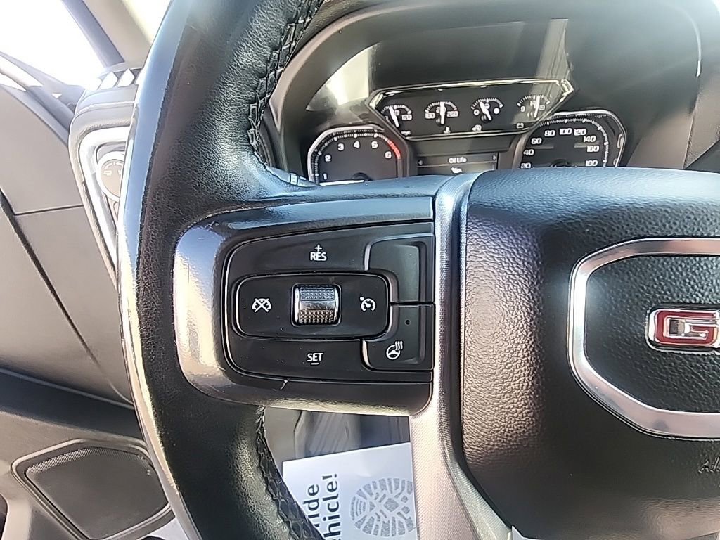 Used 2023 GMC Sierra 3500 SLE image 22