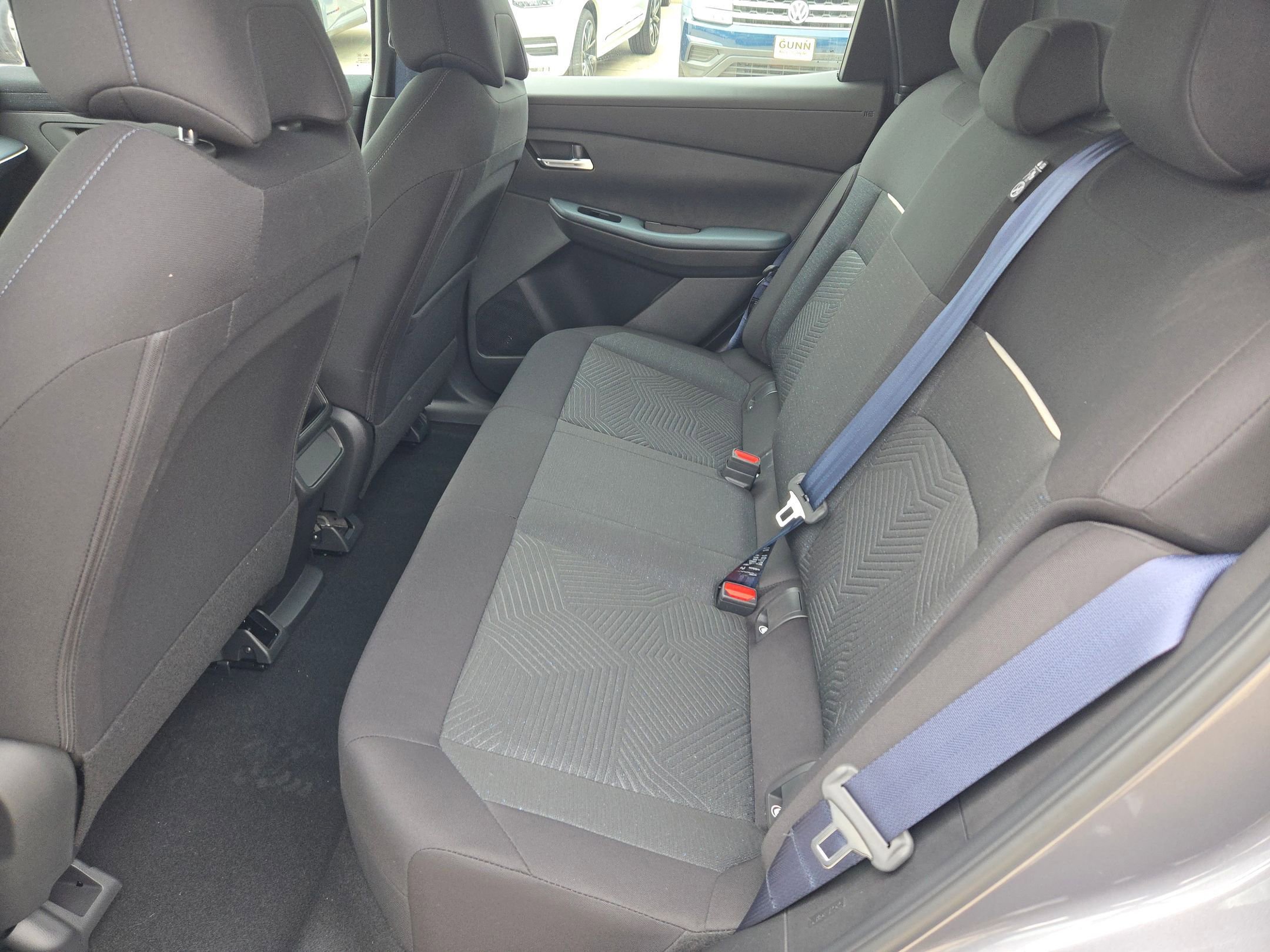 New 2026 Nissan Leaf image 12