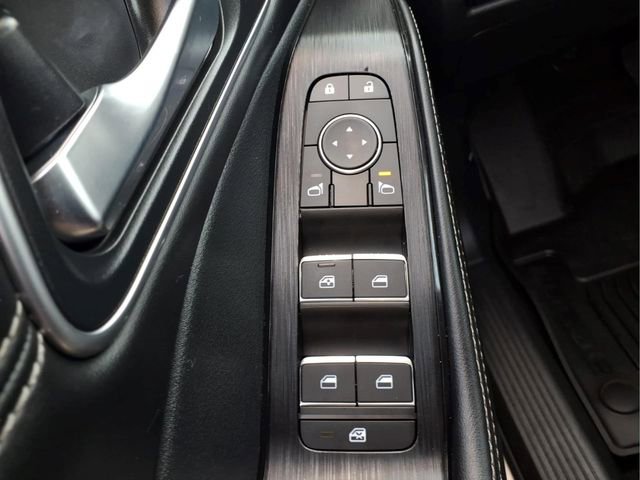 Certified 2025 Nissan Rogue Platinum AWD/4WD image 19