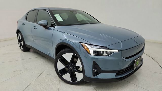 Used 2024 Polestar Polestar 2 image 1