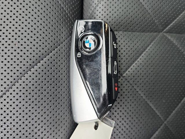 Used 2024 BMW X7 xDrive40i w/ M Sport Package image 39