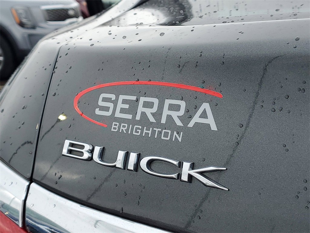 Used 2016 Buick LaCrosse Leather image 31