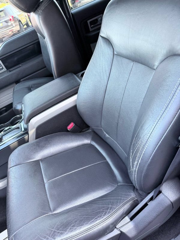 Used 2012 Ford F150 FX4 w/ FX Luxury Pkg AWD/4WD image 11