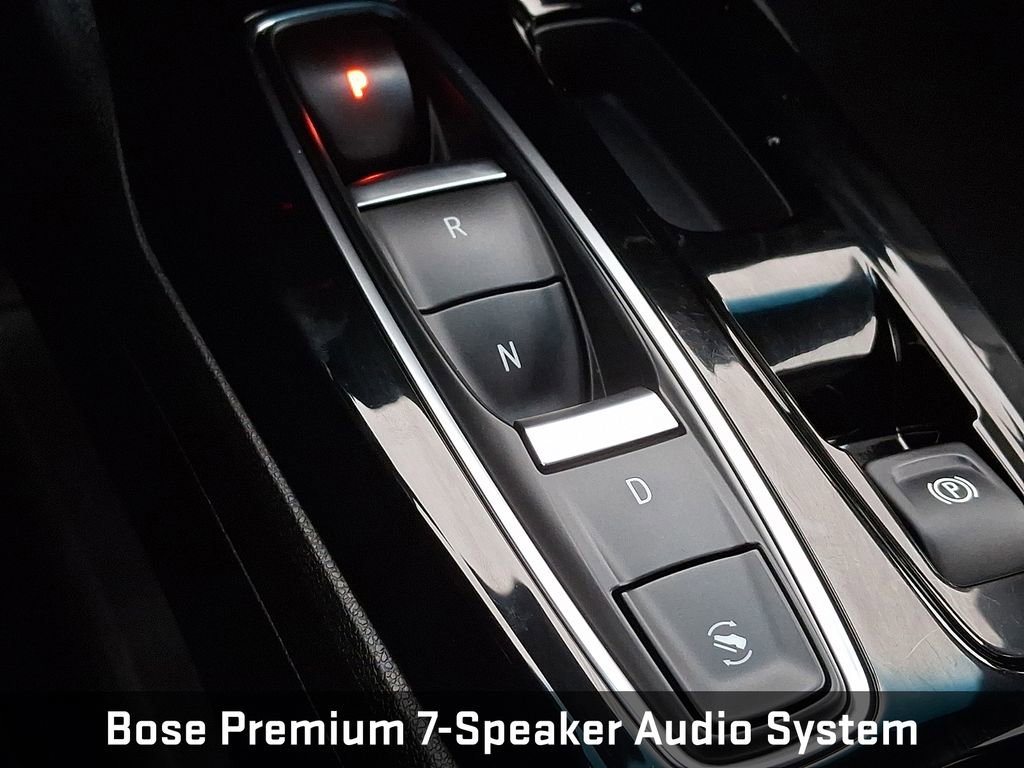 Certified 2023 Chevrolet Bolt LT w/ Infotainment Package image 19