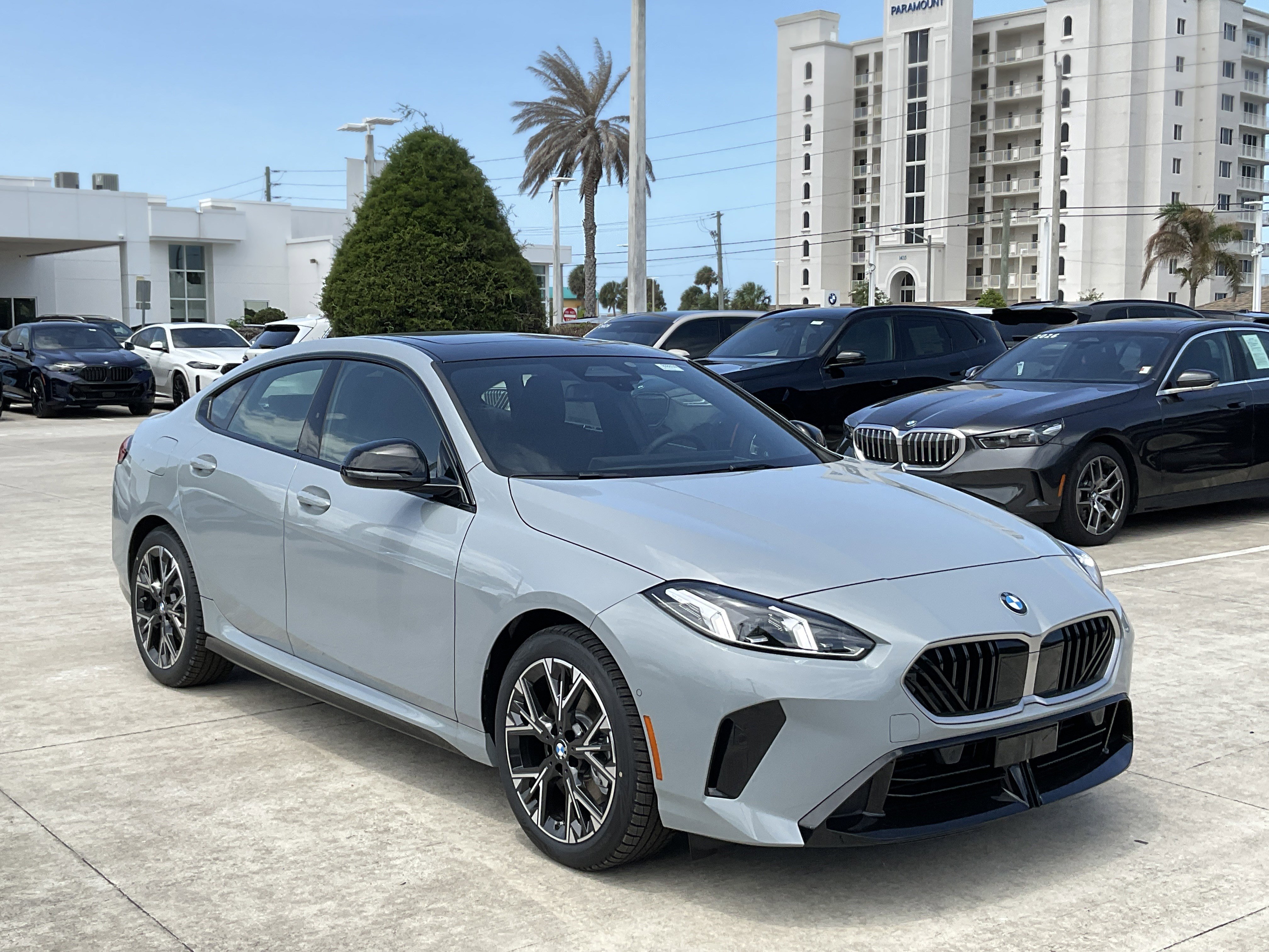 New 2026 BMW 228i w/ Premium Package