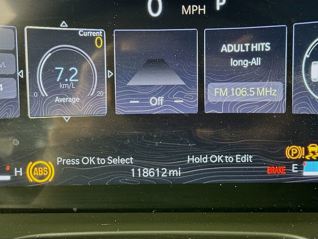 Used 2021 Jeep Grand Cherokee L Limited image 12