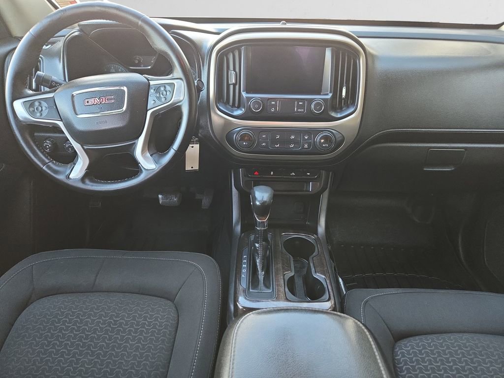 Used 2022 GMC Canyon Elevation w/ Trailering Package image 11