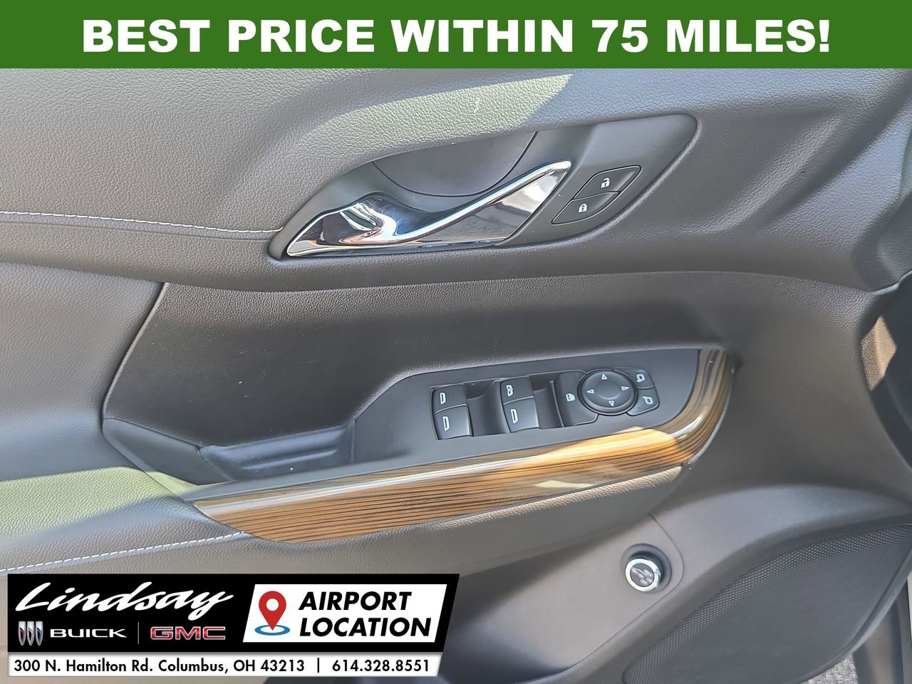 Used 2023 GMC Acadia SLE w/ Driver Convenience Package image 21
