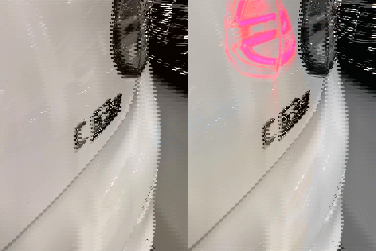 Certified 2023 Mercedes-Benz C 63 AMG S image 28