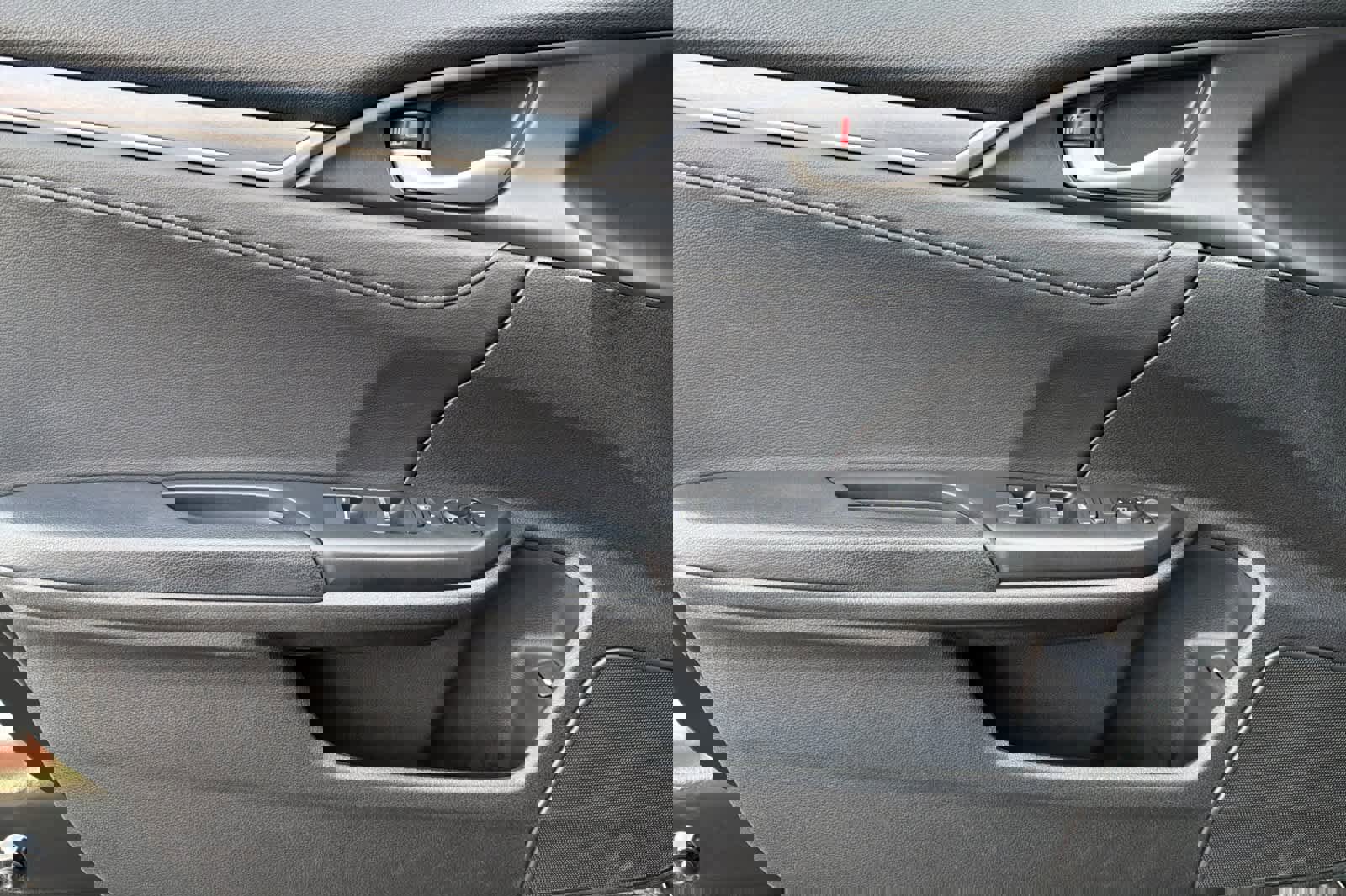 Used 2018 Honda Civic EX-L image 14