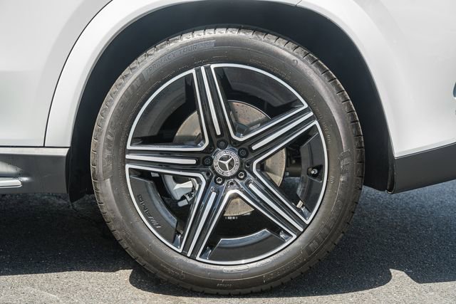 Used 2026 Mercedes-Benz GLE 450 4MATIC image 19