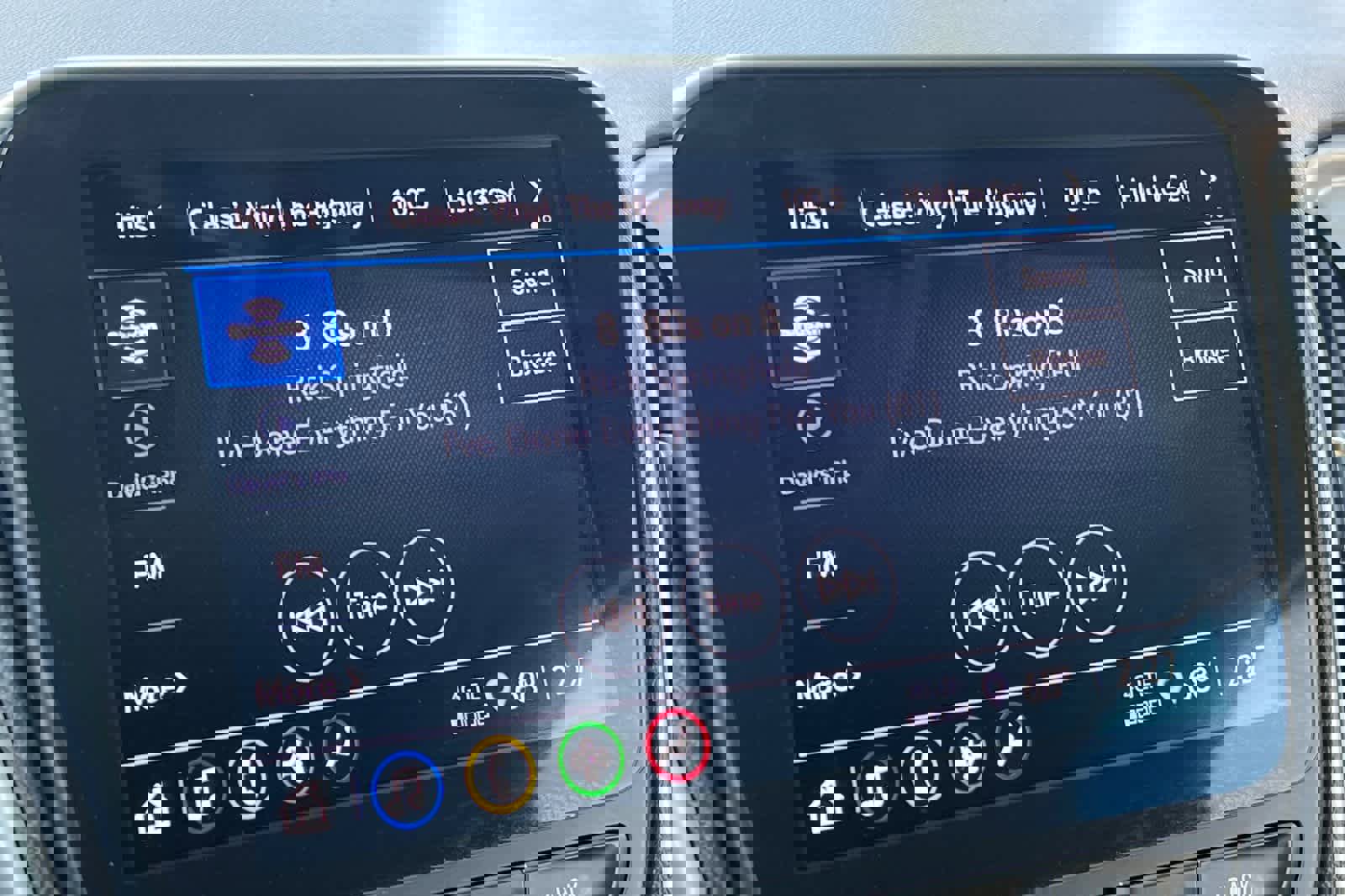 Used 2024 Chevrolet Malibu LT image 21