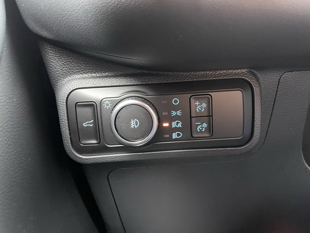 New 2026 Ford Explorer ST-Line w/ ST-Line Street Pack image 48