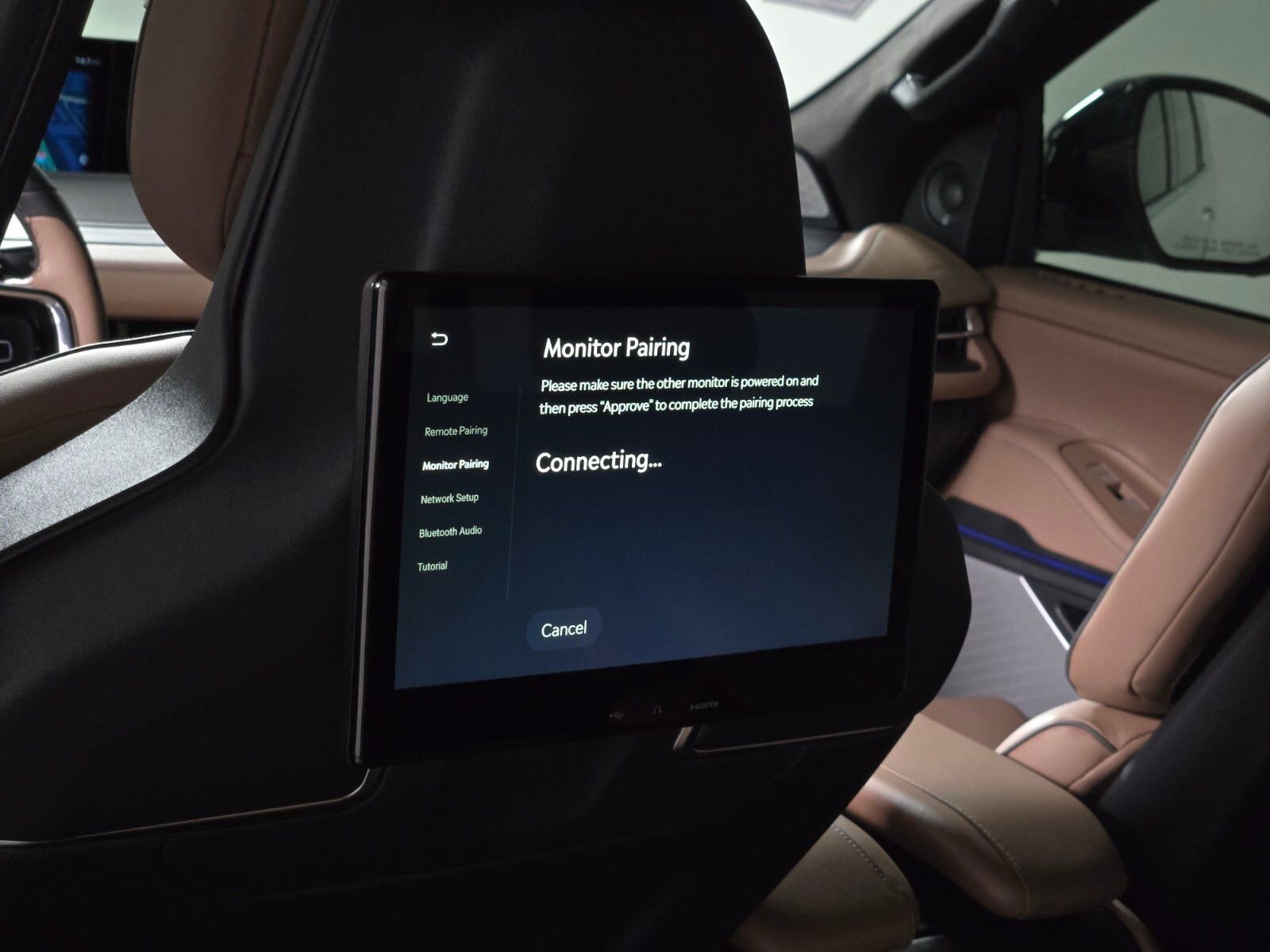 New 2026 Lincoln Navigator L Black Label image 18