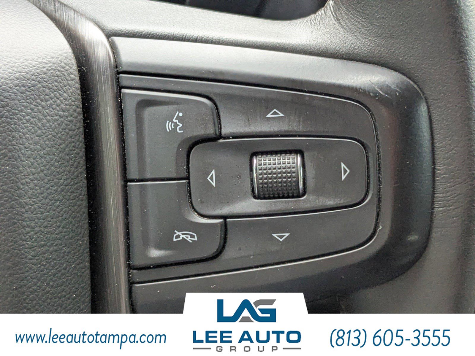 Used 2021 GMC Sierra 1500 AT4 w/ AT4 Premium Package image 28