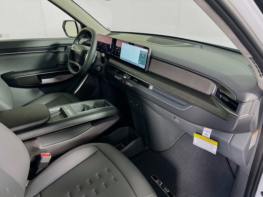 New 2026 Kia EV9 Wind AWD/4WD image 27