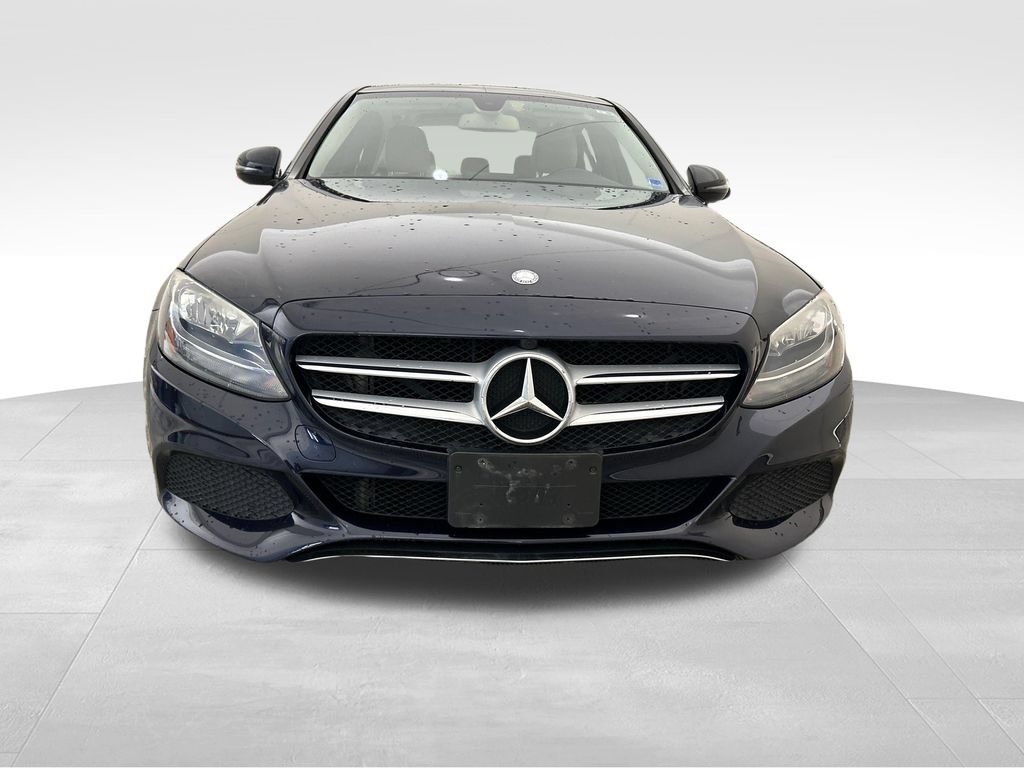 Used 2016 Mercedes-Benz C 300 4MATIC Sedan image 8