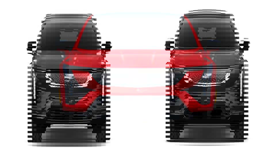 New 2025 Cadillac Optiq Sport 1 image 28
