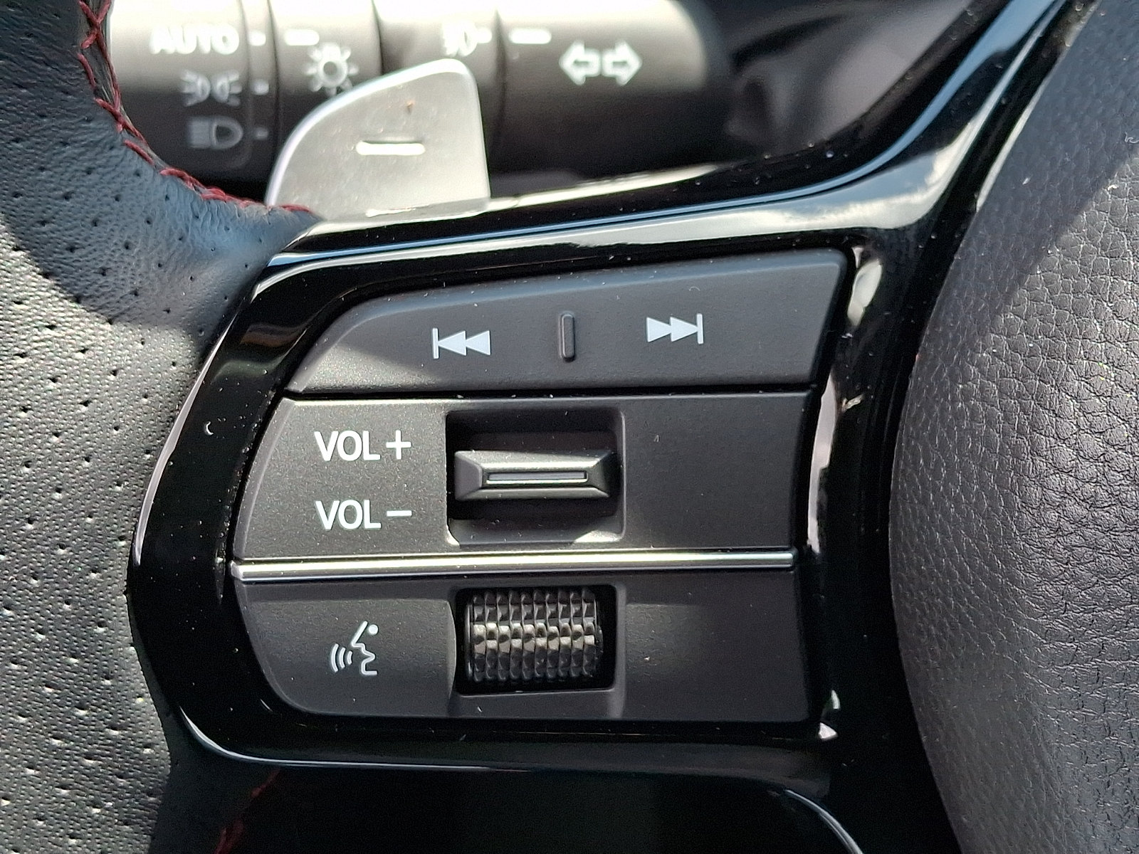 Used 2025 Acura ADX A-Spec AWD/4WD image 22